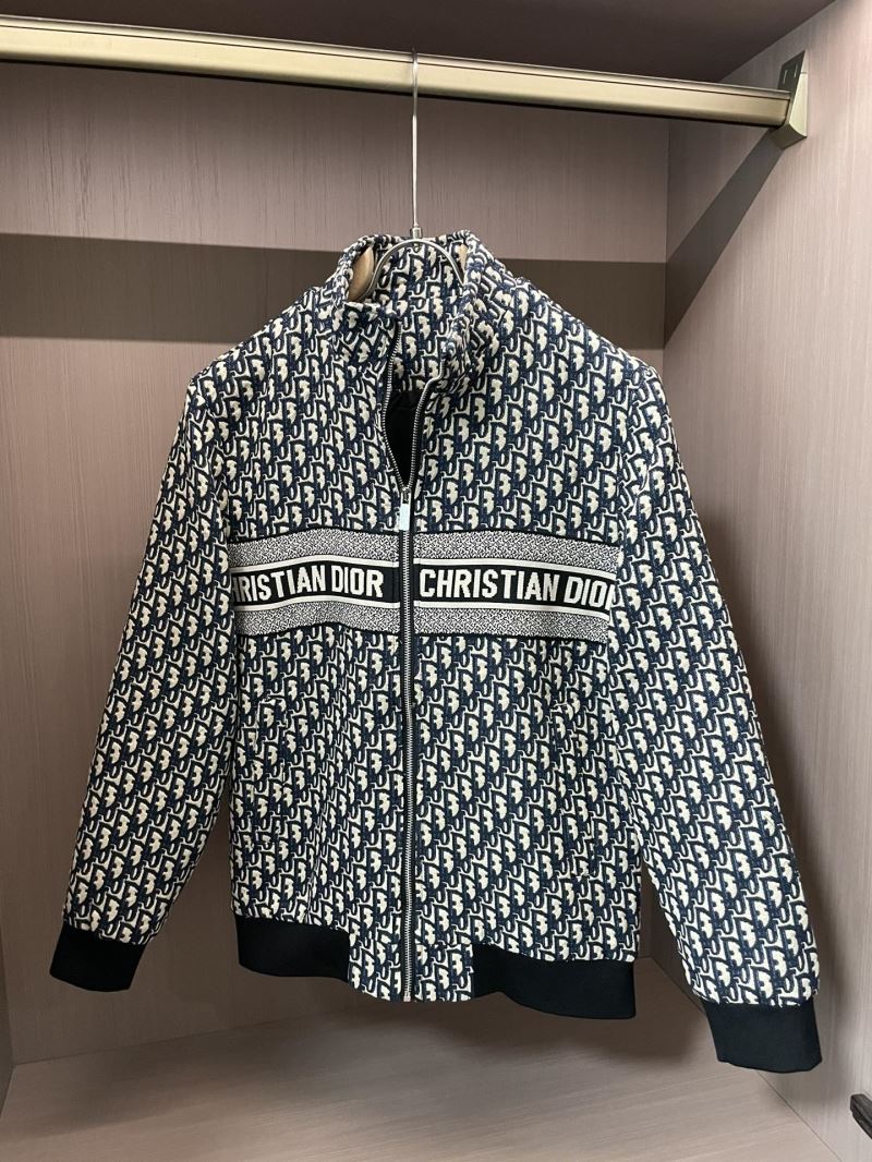 Christian Dior Outwear